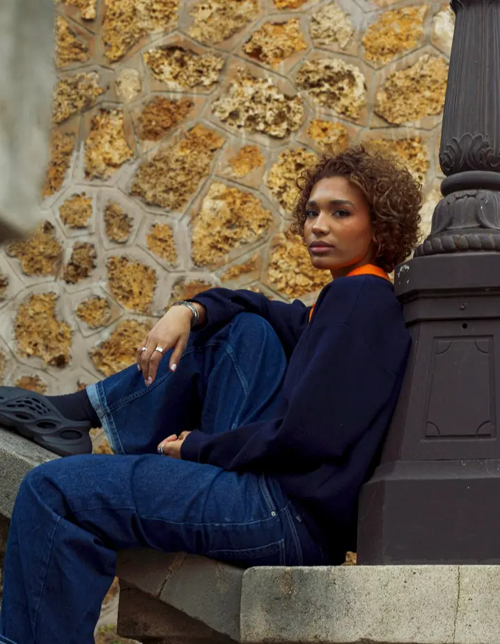 Photographie en lumière naturelle ambiance urbaine